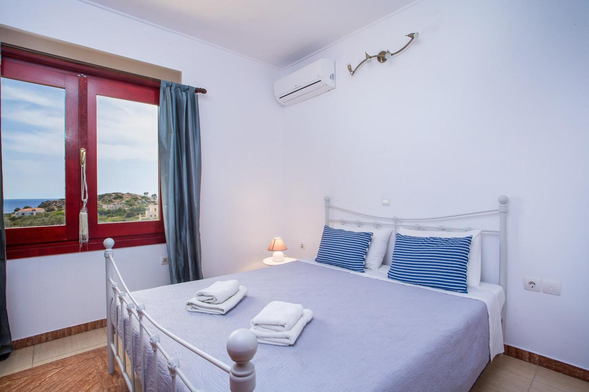 Spilia Bay Villas Pefki Eksteriør billede